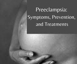 PREVENTION OF PREECLAMPSIA