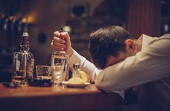 TREATMENT OF ALCOHOL USE DISORDERS IN ADULTS